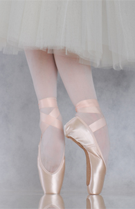 Dance shoes