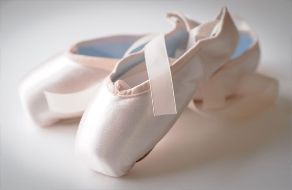 pointes-kids