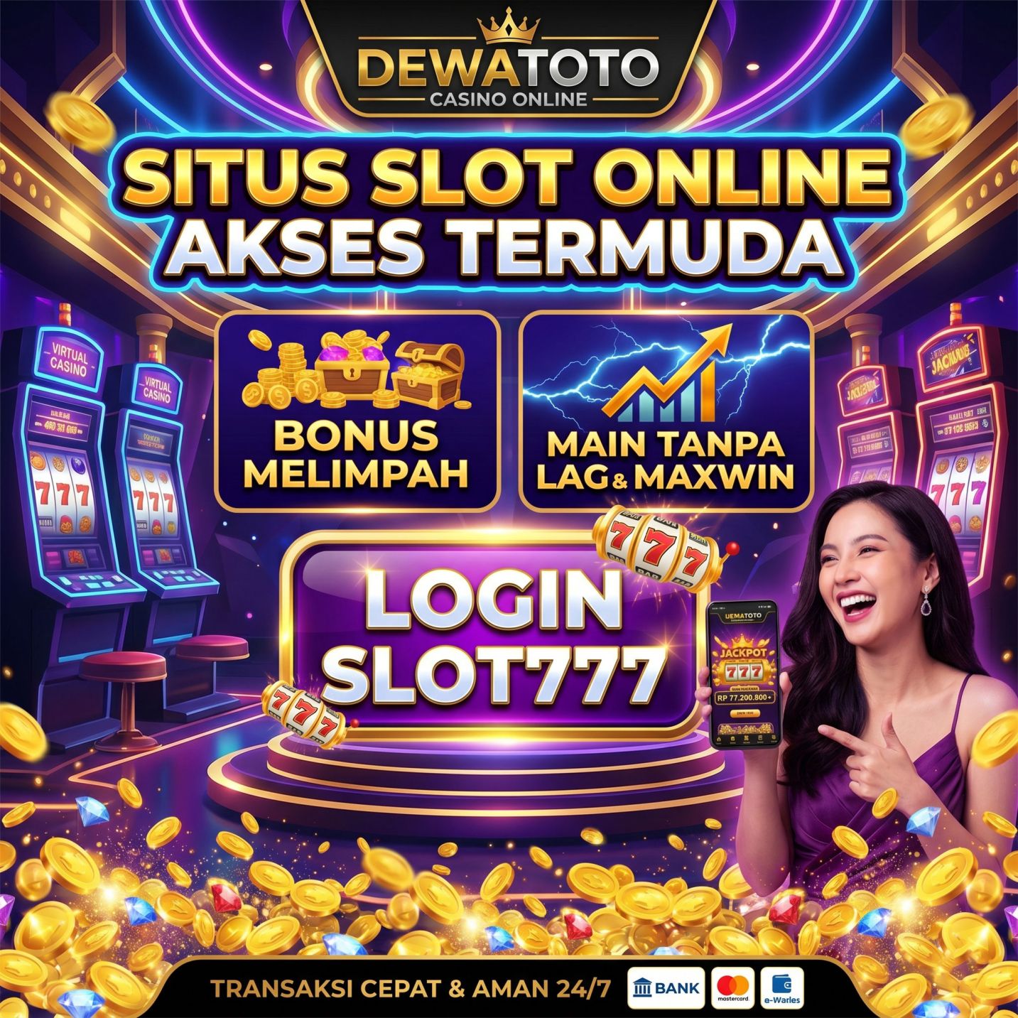 DEWATOTO